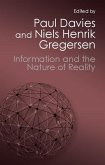 Information and the Nature of Reality (eBook, ePUB)