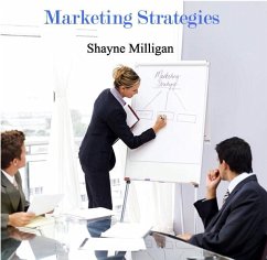 Cover Marketing Strategies (eBook, PDF)