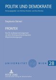 FRONTEX (eBook, PDF)