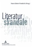 Literaturskandale (eBook, PDF)