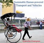Sustainable Human-powered Transport and Vehicles (eBook, PDF)