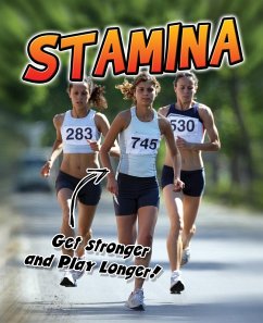 Cover Stamina (eBook, PDF)