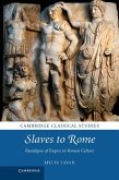 Slaves to Rome (eBook, ePUB)