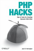 PHP Hacks (eBook, ePUB)