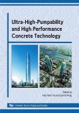 Ultra-High-Pumpability and High Performance Concrete Technology (eBook, PDF)