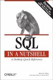 SQL in a Nutshell (eBook, PDF)