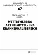 Wettbewerb im Arzneimittel- und... - Bild 1