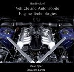 Handbook of Vehicle and Automobile Engine Technologies (eBook, PDF)