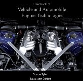 Handbook of Vehicle and Automobile Engine Technologies (eBook, PDF) Handbook of Vehicle and Automobile Engine Technologies (eBook, PDF)