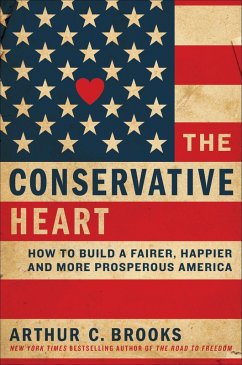 Cover The Conservative Heart (eBook, ePUB)