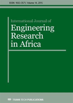 International Journal of Engineering Research in Africa Vol. 14 (eBook, PDF)