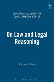 On Law and Legal Reasoning (eBook, PDF)