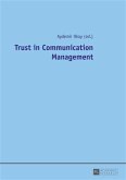 Trust in Communication Management (eBook, PDF)