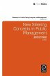 New Steering Concepts in Public... - Bild 1