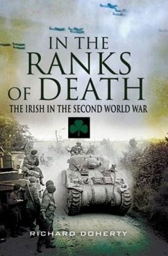 In the Ranks of Death (eBook, ePUB) - Doherty, Richard