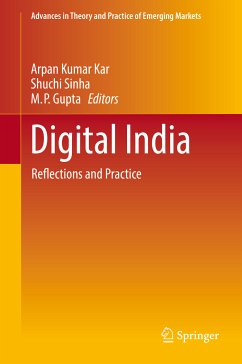 Digital India (eBook, PDF)