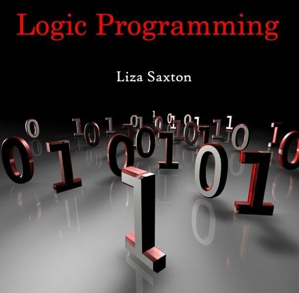 Logic Programming (eBook, PDF) Logic Programming (eBook, PDF)