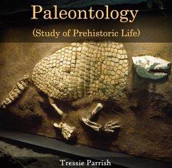 Cover Paleontology (Study of Prehistoric Life) (eBook, PDF)