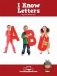 I Know Letters (eBook, ePUB) - Bild 1