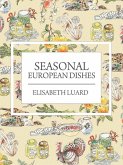 Seasonal European Dishes (eBook, ePUB)