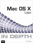 Mac OS X Lion In Depth (eBook, ePUB)