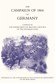 Campaign of 1866 in Germany - The Prussian Official History (eBook, PDF)