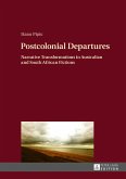 Postcolonial Departures (eBook, ePUB)