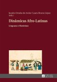 Dinamicas Afro-Latinas (eBook, ePUB)