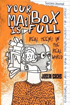 Cover Your Mailbox Is Full (eBook, PDF)