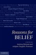 Reasons for Belief (eBook, ePUB) - Bild 1