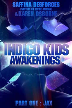 Cover Indigo Kids (eBook, ePUB)