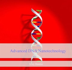 Cover Advanced DNA Nanotechnology (eBook, PDF)