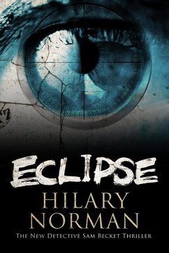 Cover Eclipse (eBook, ePUB)