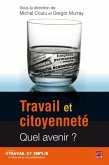 Travail et citoyennete : Quel avenir? (eBook, PDF)