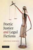 Poetic Justice and Legal Fictions (eBook, ePUB)