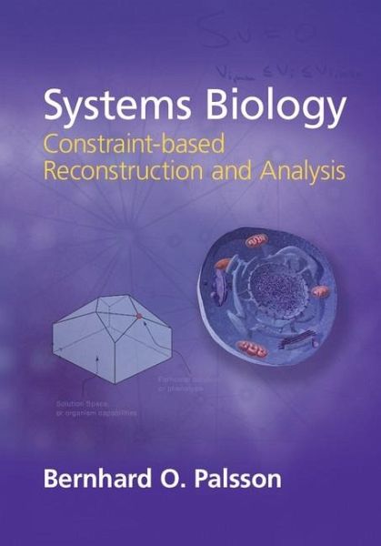 Systems Biology (eBook, ePUB)