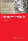 Bioprozesstechnik (eBook, PDF)