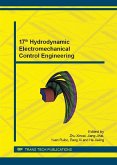 17th Hydrodynamic Electromechanical Control Engineering (eBook, PDF)