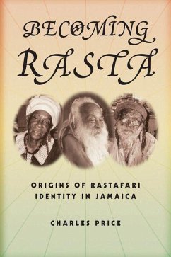 Cover Becoming Rasta (eBook, PDF)