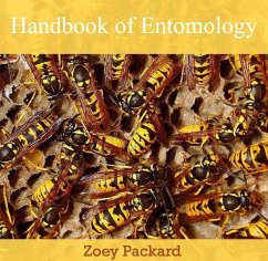 Cover Handbook of Entomology (eBook, PDF)