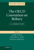 OECD Convention on Bribery (eBook, ePUB)