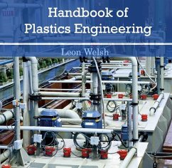 Cover Handbook of Plastics Engineering (eBook, PDF)
