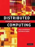 Distributed Computing (eBook, ePUB)