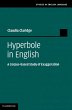 Hyperbole in English (eBook, ePUB) - Bild 1