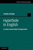 Hyperbole in English (eBook, ePUB)