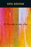 Candle or the Sun (eBook, ePUB)