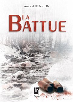 Cover La battue (eBook, ePUB)