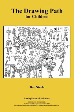 Drawing Path for Children (eBook, ePUB) - Steele, Bob
