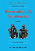 Bioceramics 25: Supplement (eBook, PDF)