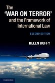 'War on Terror' and the Framework of International Law (eBook, ePUB)